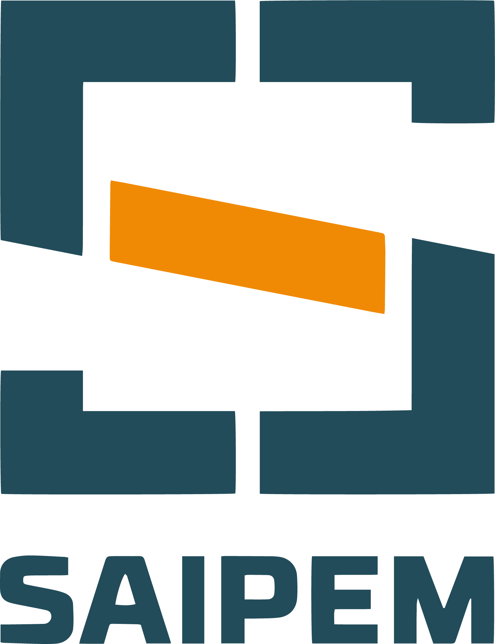 Saipem Logo